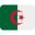 flag, Algeria